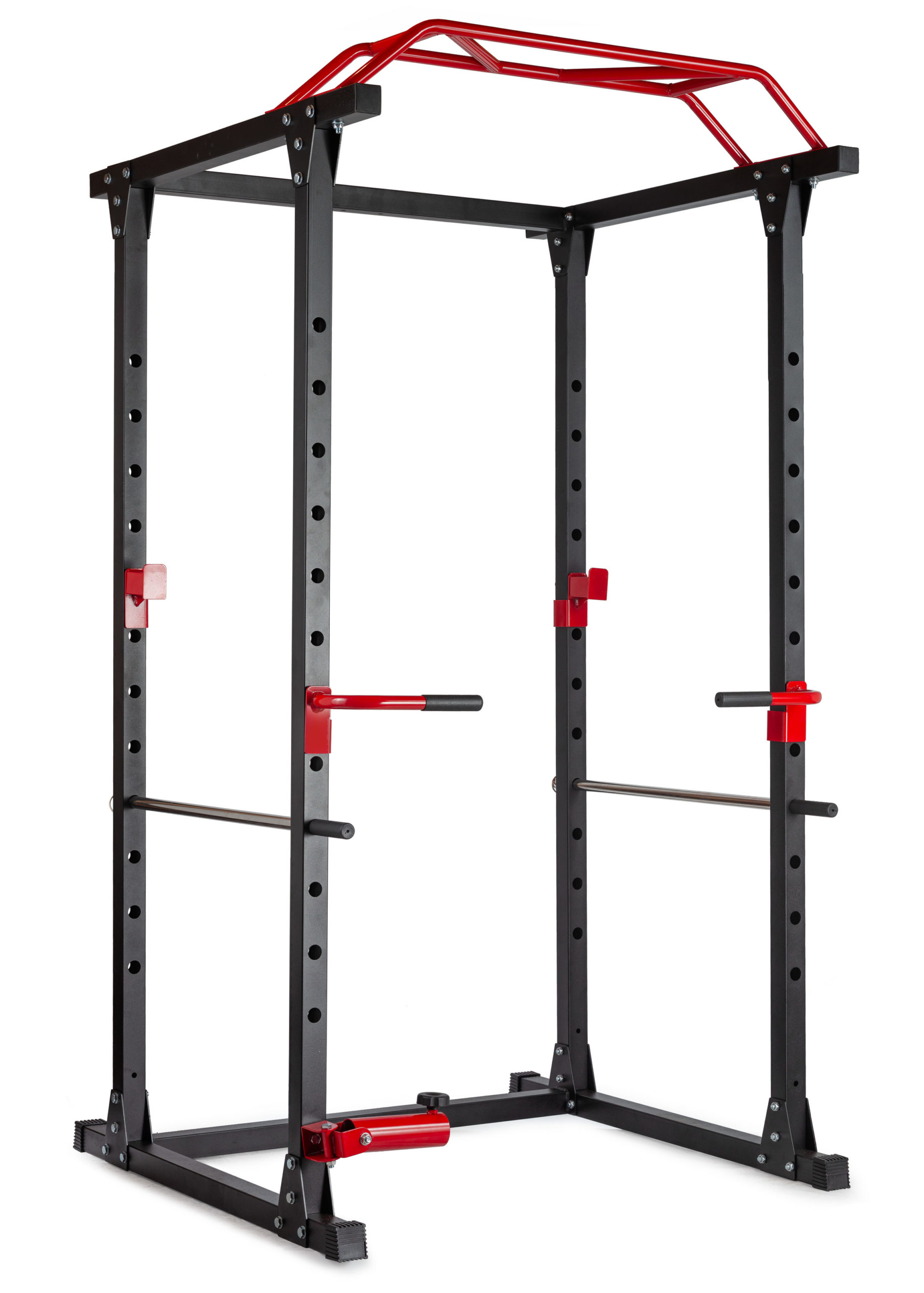Силовая рама VictoryFit VF-B2001 в Краснодаре в магазине SportPanda Силовая рама VictoryFit VF-B2001 – фото