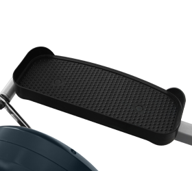 CARBON E100 Эллиптический тренажер в Краснодаре в магазине SportPanda CARBON E100 Эллиптический тренажер – фото