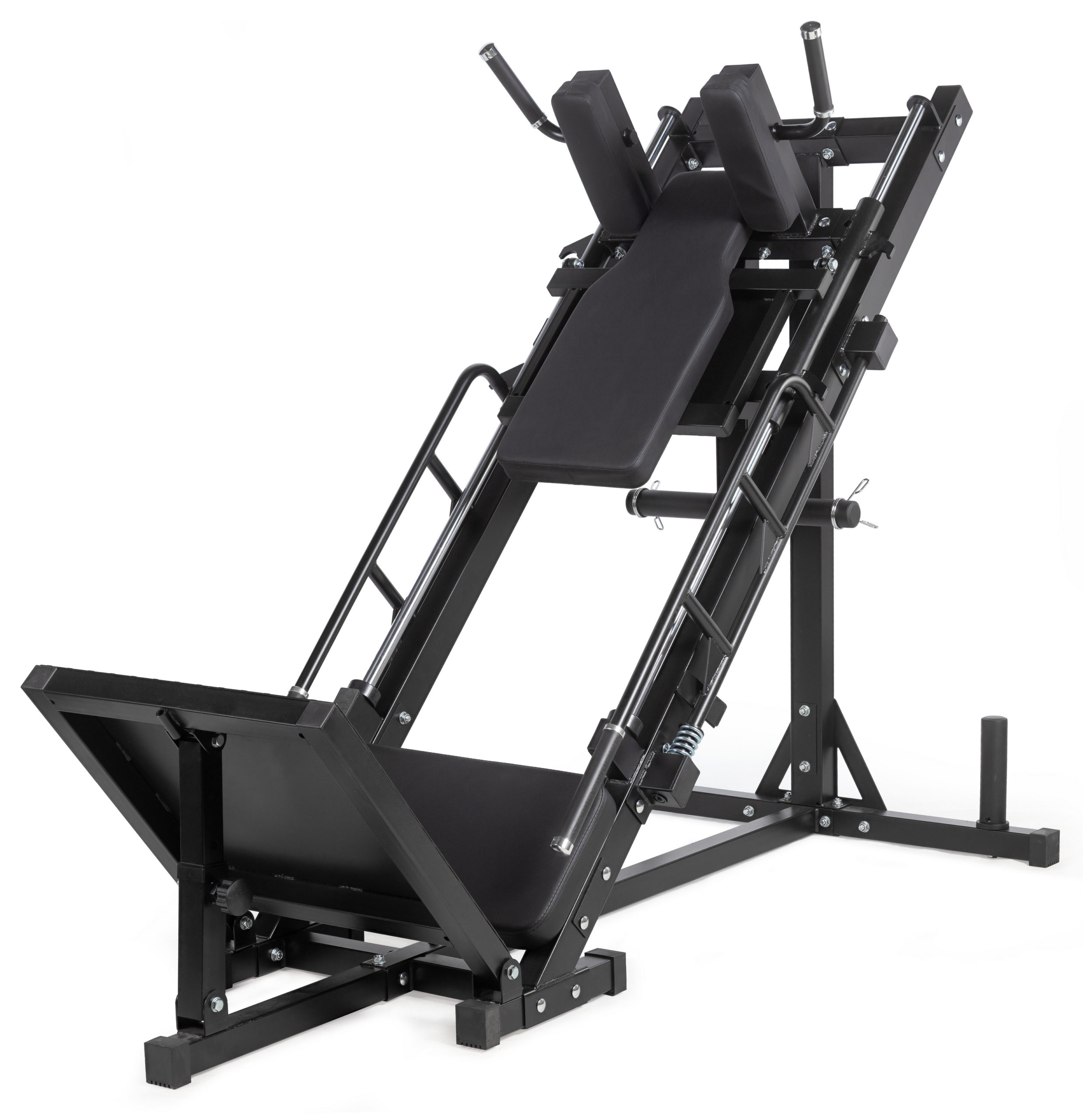 Жим ногами, Гак машина VictoryFit VF-C6013 в Краснодаре в магазине SportPanda Жим ногами, Гак машина VictoryFit VF-C6013 – фото