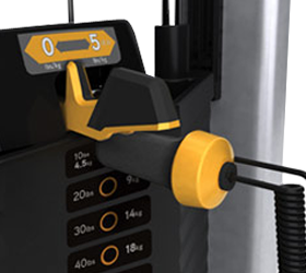 MATRIX VERSA VS-S13P Жим от груди в Краснодаре в магазине SportPanda MATRIX VERSA VS-S13P Жим от груди – фото