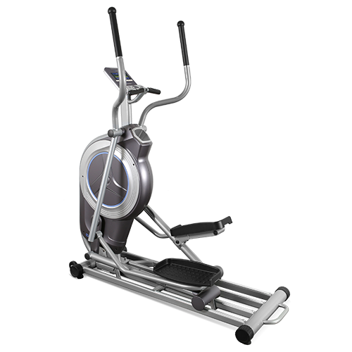 OXYGEN EX-56 HRC Эллиптический тренажер в Краснодаре в магазине SportPanda OXYGEN EX-56 HRC Эллиптический тренажер – фото