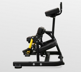 BRONZE GYM PL-1714 Сгибание ног стоя в Краснодаре в магазине SportPanda BRONZE GYM PL-1714 Сгибание ног стоя – фото
