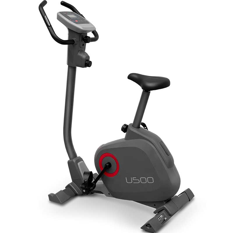 Велотренажер CARBON FITNESS U500, вертикальный, домашний в Краснодаре в магазине SportPanda Велотренажер CARBON FITNESS U500, вертикальный, домашний – фото