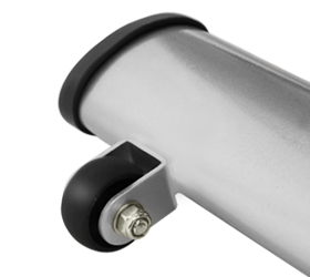 OXYGEN SATORI EL HRC EXT Эллиптический эргометр в Краснодаре в магазине SportPanda OXYGEN SATORI EL HRC EXT Эллиптический эргометр – фото