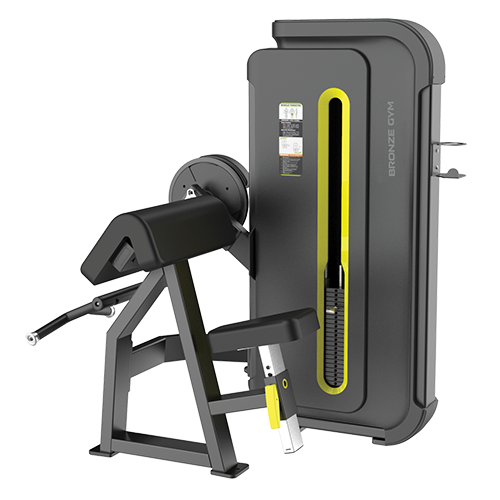 BRONZE GYM BW-3030 Сгибание рук сидя в Краснодаре в магазине SportPanda BRONZE GYM BW-3030 Сгибание рук сидя – фото