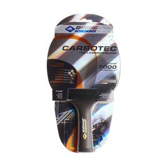 Ракетка DONIC Carbotec 7000 в Краснодаре в магазине SportPanda Ракетка DONIC Carbotec 7000 – фото