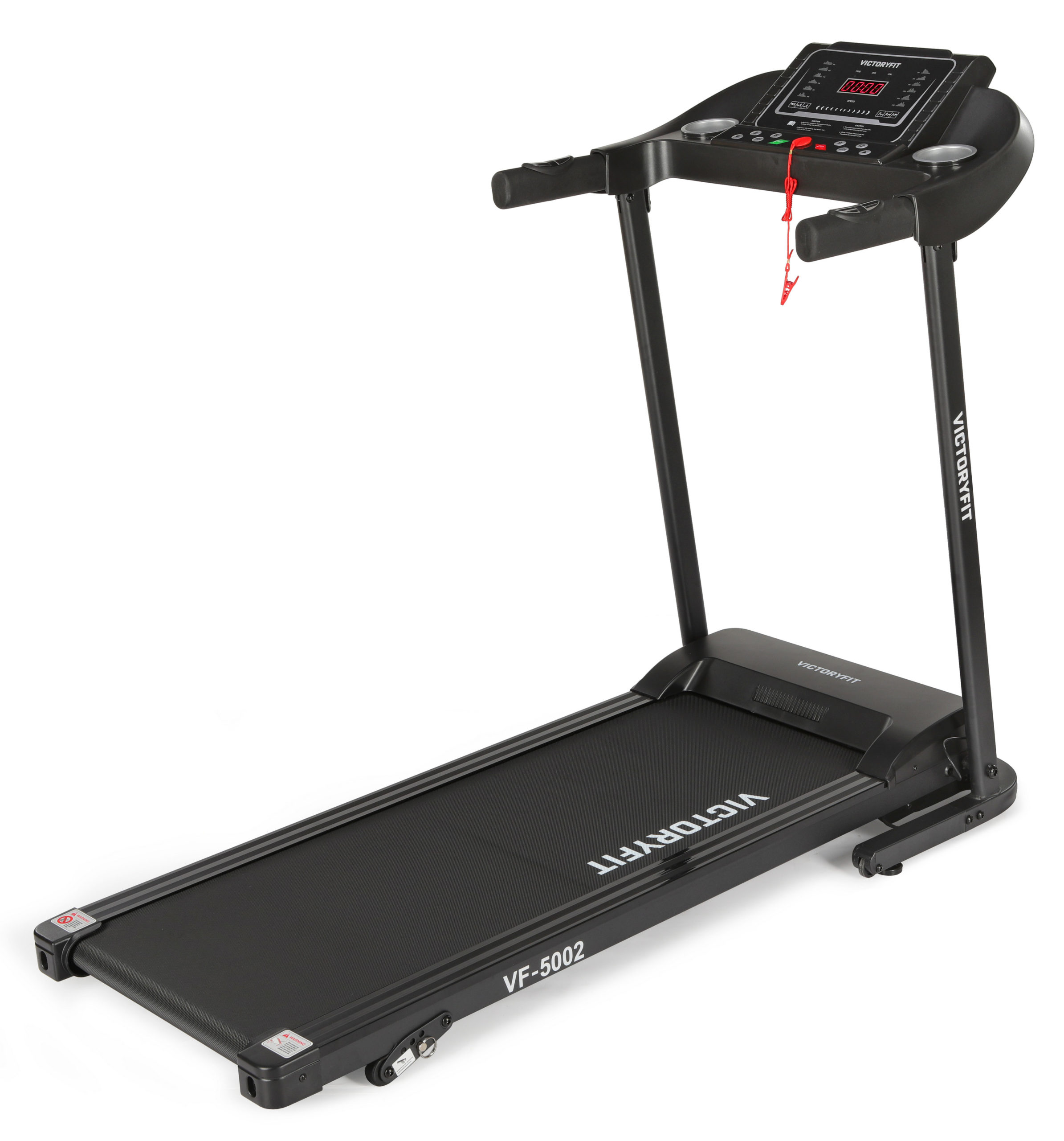Беговая дорожка VictoryFit VF-5002 в Краснодаре в магазине SportPanda Беговая дорожка VictoryFit VF-5002 – фото