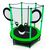 Батут детский DFC ANIMALS KOALA 55" с сеткой в Краснодаре в магазине SportPanda Батут детский DFC ANIMALS KOALA 55" с сеткой – фото