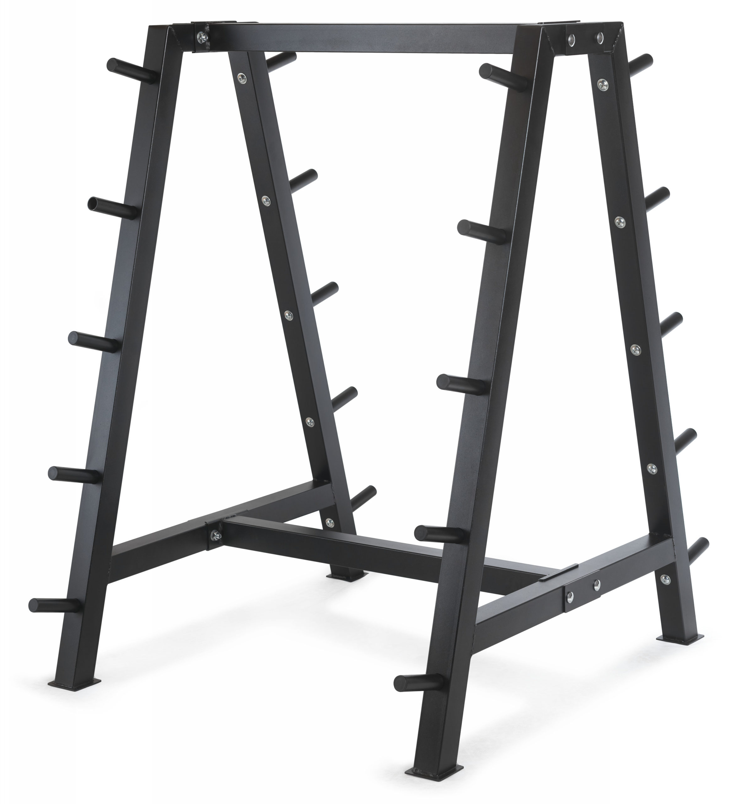 Стойка для штанг VictoryFit VF-D4027 в Краснодаре в магазине SportPanda Стойка для штанг VictoryFit VF-D4027 – фото