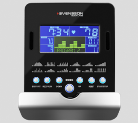 SVENSSON BODY LABS STRIDELINE EXA Эллиптический тренажер в Краснодаре в магазине SportPanda SVENSSON BODY LABS STRIDELINE EXA Эллиптический тренажер – фото