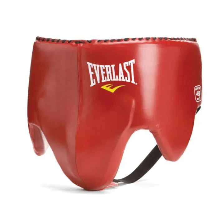 Защита паха (бандаж) Everlast MX Cup H&L в Краснодаре в магазине SportPanda Защита паха (бандаж) Everlast MX Cup H&L – фото