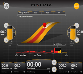 Matrix E7XI (E7XI-03) Эллиптический эргометр в Краснодаре в магазине SportPanda Matrix E7XI (E7XI-03) Эллиптический эргометр – фото