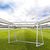 Ворота игровые DFC GOAL120T 120x80x55cm с тентом для отрабатывания ударов в Краснодаре в магазине SportPanda Ворота игровые DFC GOAL120T 120x80x55cm с тентом для отрабатывания ударов – фото
