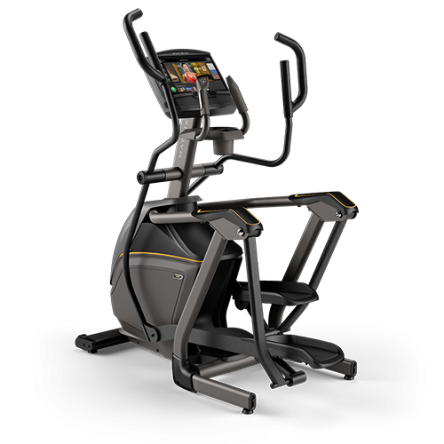MATRIX E50XIR Эллиптический эргометр, 2021 в Краснодаре в магазине SportPanda MATRIX E50XIR Эллиптический эргометр, 2021 – фото