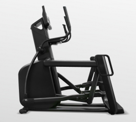 BRONZE GYM XE1200M PRO Эллиптический эргометр в Краснодаре в магазине SportPanda BRONZE GYM XE1200M PRO Эллиптический эргометр – фото