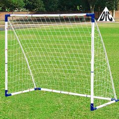 Ворота игровые DFC 4ft х 2 Portable Soccer GOAL429A в Краснодаре в магазине SportPanda Ворота игровые DFC 4ft х 2 Portable Soccer GOAL429A – фото