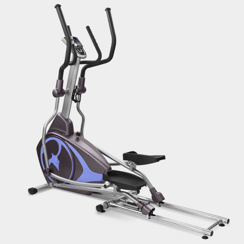 OXYGEN EX-45FD HRC+ Эллиптический эргометр в Краснодаре в магазине SportPanda OXYGEN EX-45FD HRC+ Эллиптический эргометр – фото