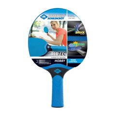 Ракетка Donic ALLTEC HOBBY в Краснодаре в магазине SportPanda Ракетка Donic ALLTEC HOBBY – фото