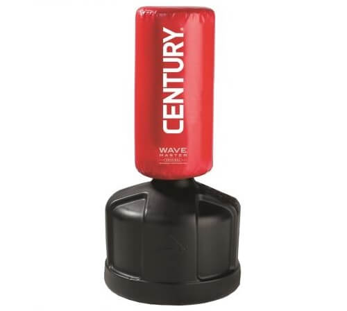Водоналивной боксерский мешок CENTURY Wavemaster 10162Red в Краснодаре в магазине SportPanda Водоналивной боксерский мешок CENTURY Wavemaster 10162Red – фото