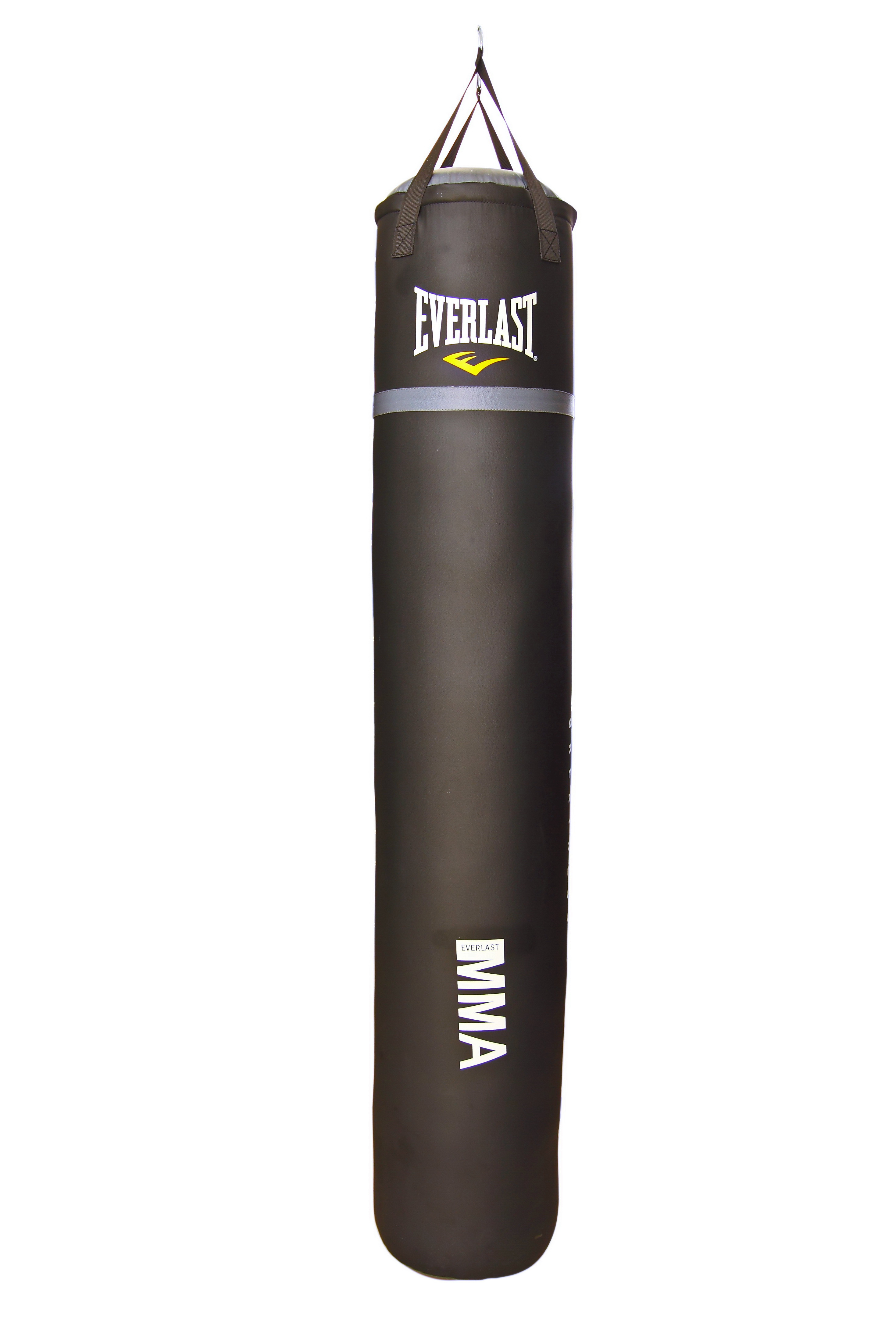 Боксерский мешок Everlast, 180 см, диаметр 35 см, 45 кг в Краснодаре в магазине SportPanda Боксерский мешок Everlast, 180 см, диаметр 35 см, 45 кг – фото