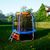 Батут DFC JUMP BASKET 6ft в Краснодаре в магазине SportPanda Батут DFC JUMP BASKET 6ft – фото