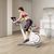 Велотренажер YESOUL Smart Spinning bike V1 черный в Краснодаре в магазине SportPanda Велотренажер YESOUL Smart Spinning bike V1 черный – фото