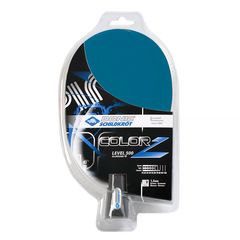Ракетка DONIC COLOR Z BLUE в Краснодаре в магазине SportPanda Ракетка DONIC COLOR Z BLUE – фото