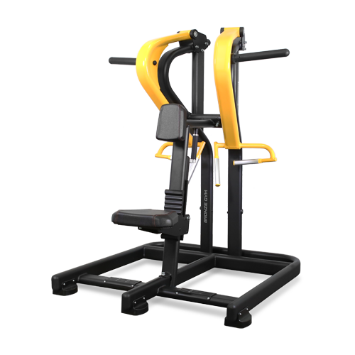 BRONZE GYM PL-1702 Горизонтальная тяга в Краснодаре в магазине SportPanda BRONZE GYM PL-1702 Горизонтальная тяга – фото