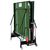 Теннисный стол DONIC OUTDOOR ROLLER 400 GREEN в Краснодаре в магазине SportPanda Теннисный стол DONIC OUTDOOR ROLLER 400 GREEN – фото