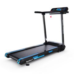 Беговая дорожка DFC GINTELL SMARTREK PLUS в Краснодаре в магазине SportPanda Беговая дорожка DFC GINTELL SMARTREK PLUS – фото