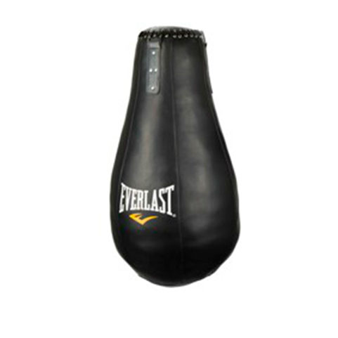 Боксерская груша (мешок) для ММА Everlast PU Heavy Tear Drop, 90 см, 28 кг, без цепей в Краснодаре в магазине SportPanda Боксерская груша (мешок) для ММА Everlast PU Heavy Tear Drop, 90 см, 28 кг, без цепей – фото