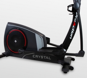 BH FITNESS CRYSTAL Эллиптический тренажер в Краснодаре в магазине SportPanda BH FITNESS CRYSTAL Эллиптический тренажер – фото
