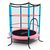 Батут детский DFC SMRKIDS 55" с сеткой, PINK в Краснодаре в магазине SportPanda Батут детский DFC SMRKIDS 55" с сеткой, PINK – фото