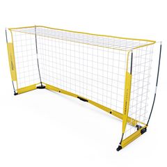 Ворота футбольные Amazon Basics (240 х 120 см), складные в Краснодаре в магазине SportPanda Ворота футбольные Amazon Basics (240 х 120 см), складные – фото
