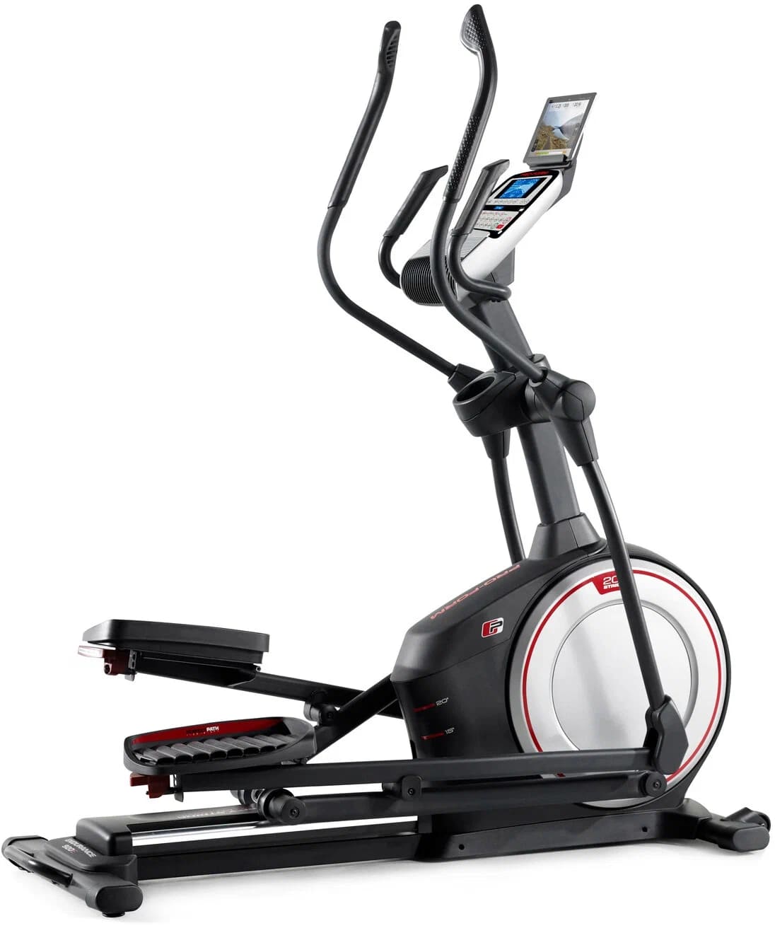 Эллиптический тренажер Pro-Form Endurance 720 E в Краснодаре в магазине SportPanda Эллиптический тренажер Pro-Form Endurance 720 E – фото