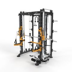 Силовая станция, машина Смита STONERISE D910N – фото