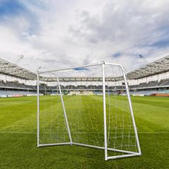 Ворота игровые DFC GOAL150 150x110x60cm в Краснодаре в магазине SportPanda Ворота игровые DFC GOAL150 150x110x60cm – фото