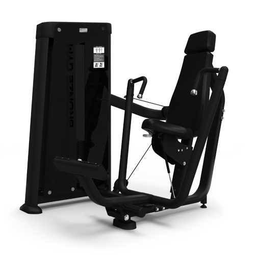 BRONZE GYM NEO 08 Жим от груди в Краснодаре в магазине SportPanda BRONZE GYM NEO 08 Жим от груди – фото