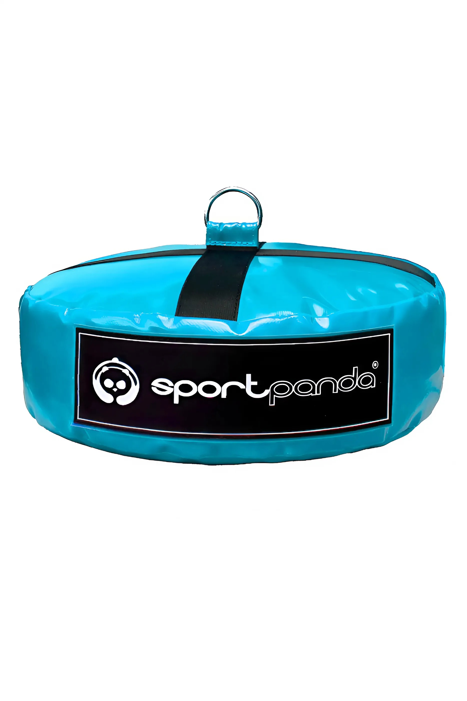Шайба утяжелитель SportPanda, D-40 см, 12 кг - с наполнителем резиновая крошка в Краснодаре в магазине SportPanda Шайба утяжелитель SportPanda, D-40 см, 12 кг - с наполнителем резиновая крошка – фото