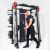 Силовая станция, машина Смита DFC PowerGym D822 в Краснодаре в магазине SportPanda Силовая станция, машина Смита DFC PowerGym D822 – фото