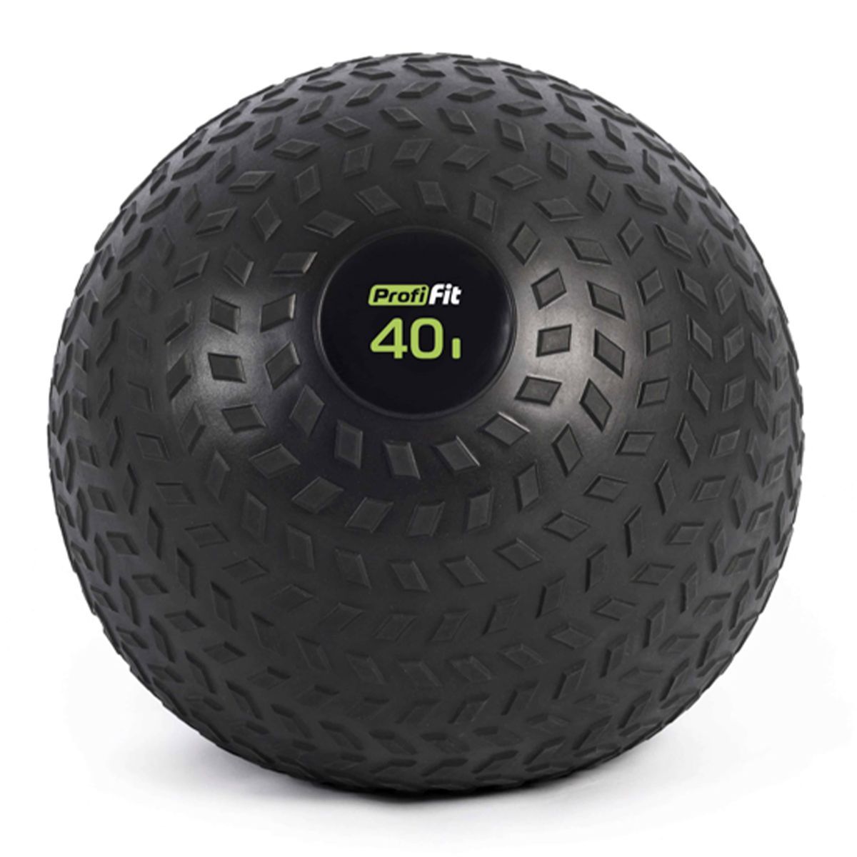 Слэмбол (SlamBall), 40 кг в Краснодаре в магазине SportPanda Слэмбол (SlamBall), 40 кг – фото