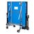 Теннисный стол DONIC OUTDOOR ROLLER 800-5 BLUE в Краснодаре в магазине SportPanda Теннисный стол DONIC OUTDOOR ROLLER 800-5 BLUE – фото
