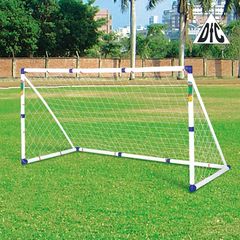 Ворота игровые DFC 8ft Super Soccer GOAL250A в Краснодаре в магазине SportPanda Ворота игровые DFC 8ft Super Soccer GOAL250A – фото