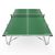 Теннисный стол DFC TORNADO Home Compact зеленый в Краснодаре в магазине SportPanda Теннисный стол DFC TORNADO Home Compact зеленый – фото