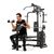 Силовой комплекс DFC HomeGym D854 в Краснодаре в магазине SportPanda Силовой комплекс DFC HomeGym D854 – фото