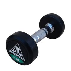 Гантели DFC POWERGYM, 2 шт. по 3 кг в Краснодаре в магазине SportPanda Гантели DFC POWERGYM, 2 шт. по 3 кг – фото