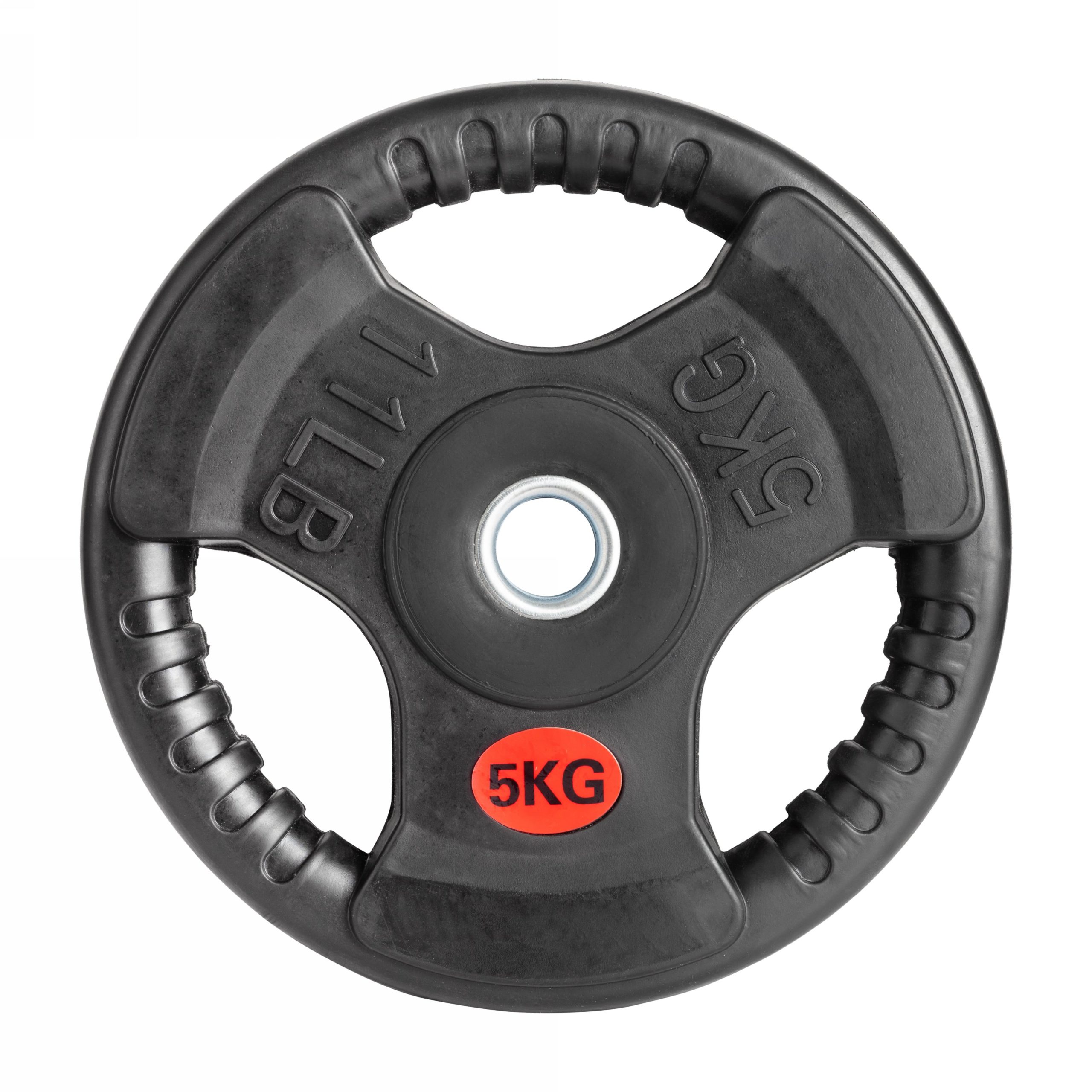 Диск 31 мм. обрезиненный 5 кг. VictoryFit VF-S250500 в Краснодаре в магазине SportPanda Диск 31 мм. обрезиненный 5 кг. VictoryFit VF-S250500 – фото