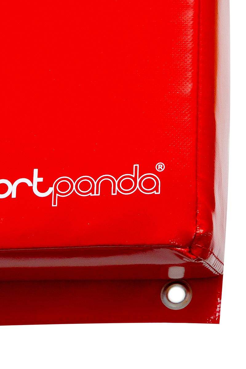 Настенная боксерская подушка SportPanda 60x40х8 cм Настенная боксерская подушка SportPanda 60x40х8 cм