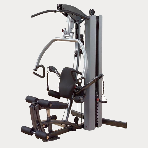 Силовой комплекс Body Solid Fusion F500 в Краснодаре в магазине SportPanda Силовой комплекс Body Solid Fusion F500 – фото