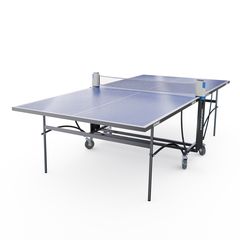 Теннисный стол DONIC Tornado-AL-Outdoor в Краснодаре в магазине SportPanda Теннисный стол DONIC Tornado-AL-Outdoor – фото